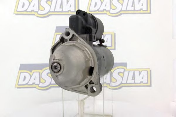 DA SILVA 020133 Starter